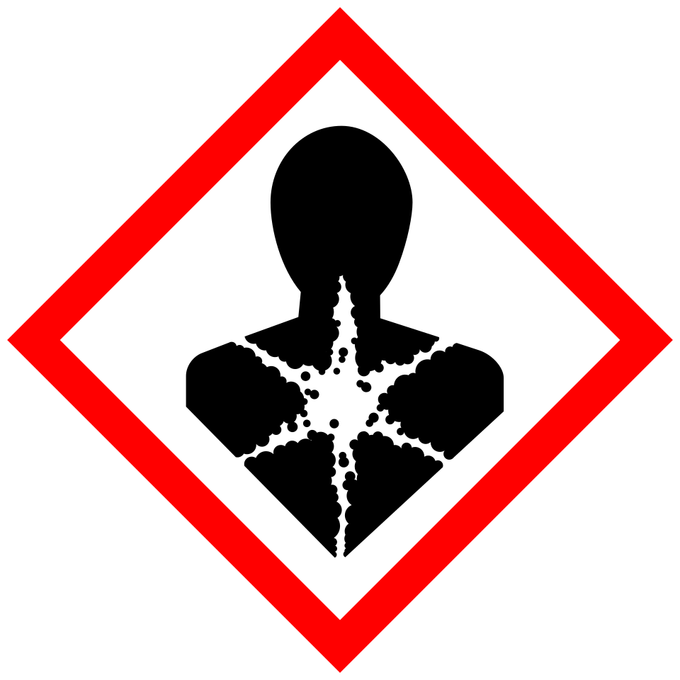 GHS Pictogram Silhouette.svg